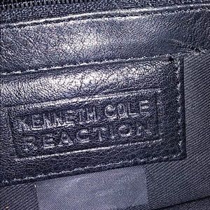 Kenneth cold reaction